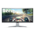 Monitor BenQ EX3501R Curved srebrno-czarny